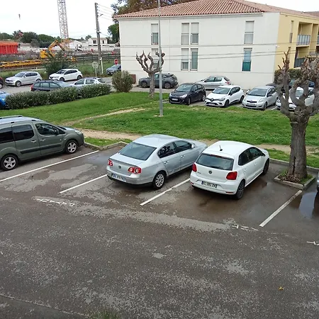 公寓 Proche Du Centre *